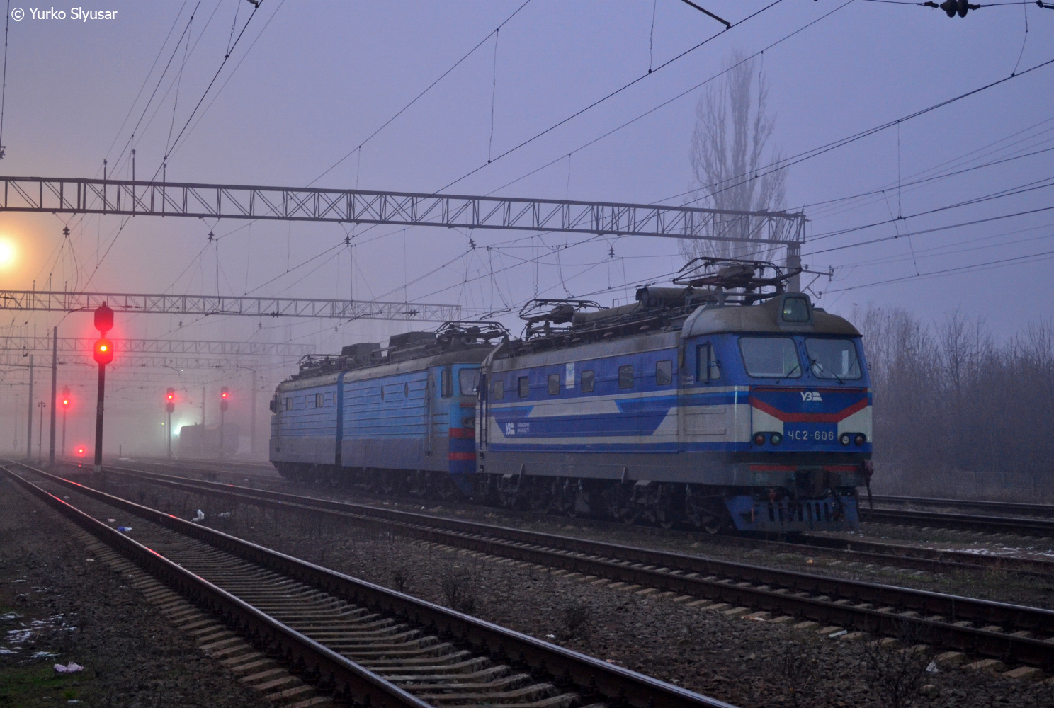 ZERZ ChS2 KVR – photo 13