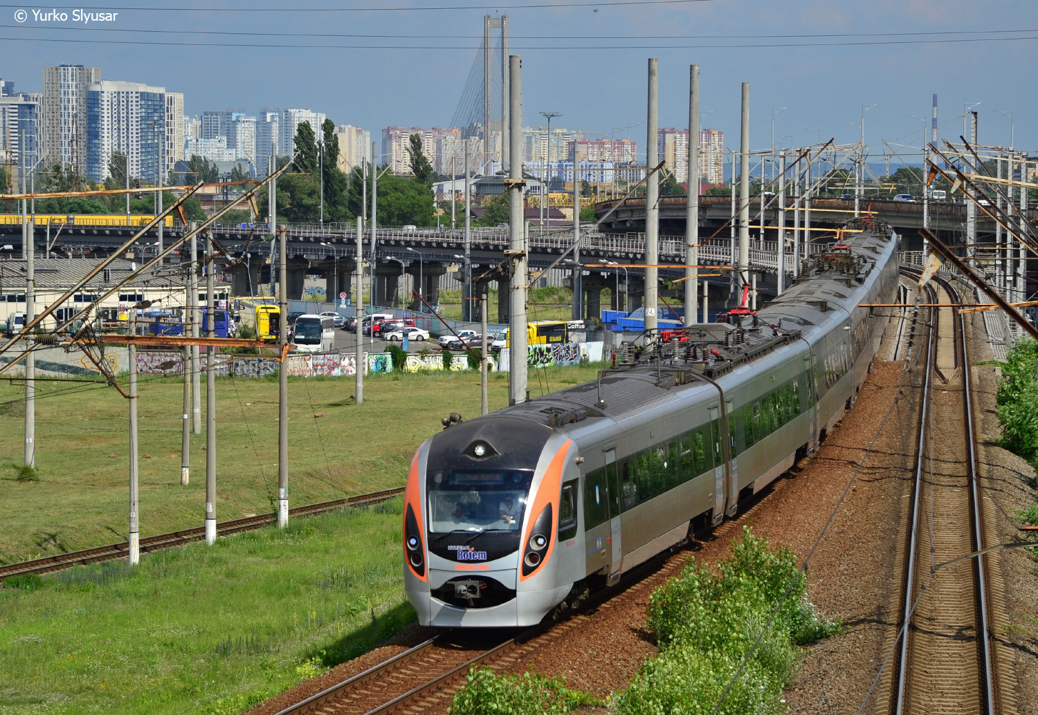 Hyundai Rotem HRCS2 – Foto 8