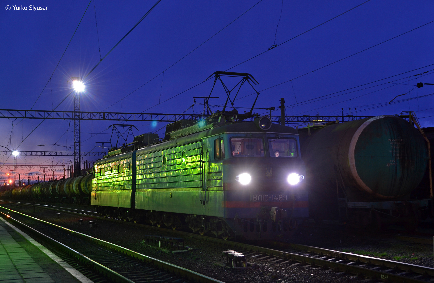 NEVZ VL10 – photo 24