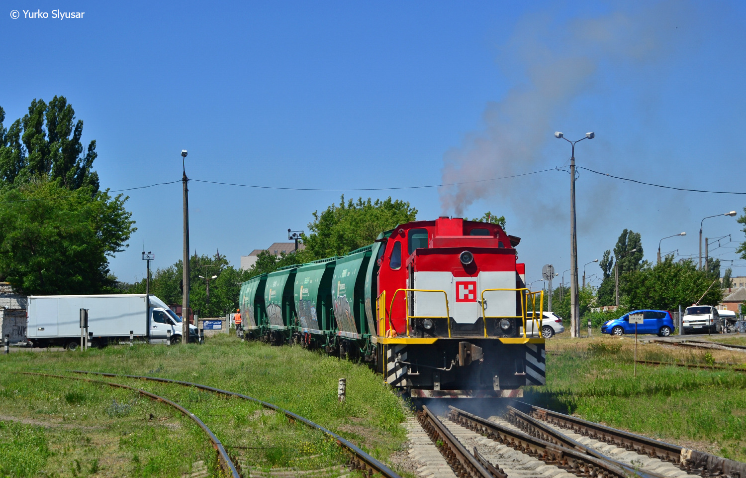 MuromTZ TGM23V48 – photo 22