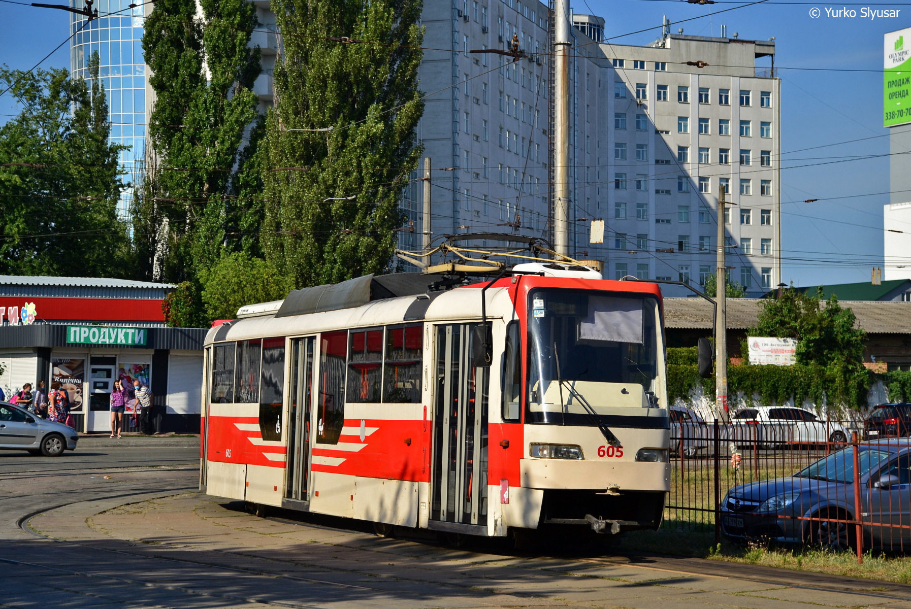 KZET T3UA-3 – photo 3