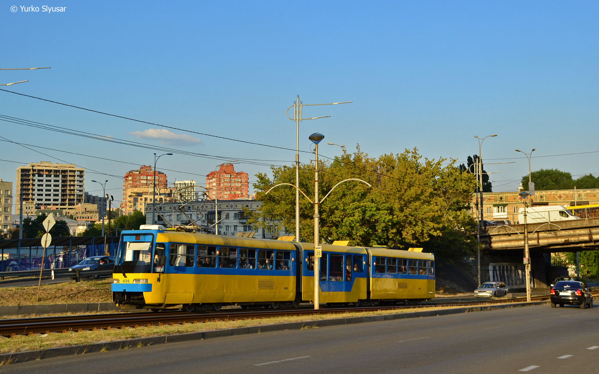 KZET KT3UA – photo 4