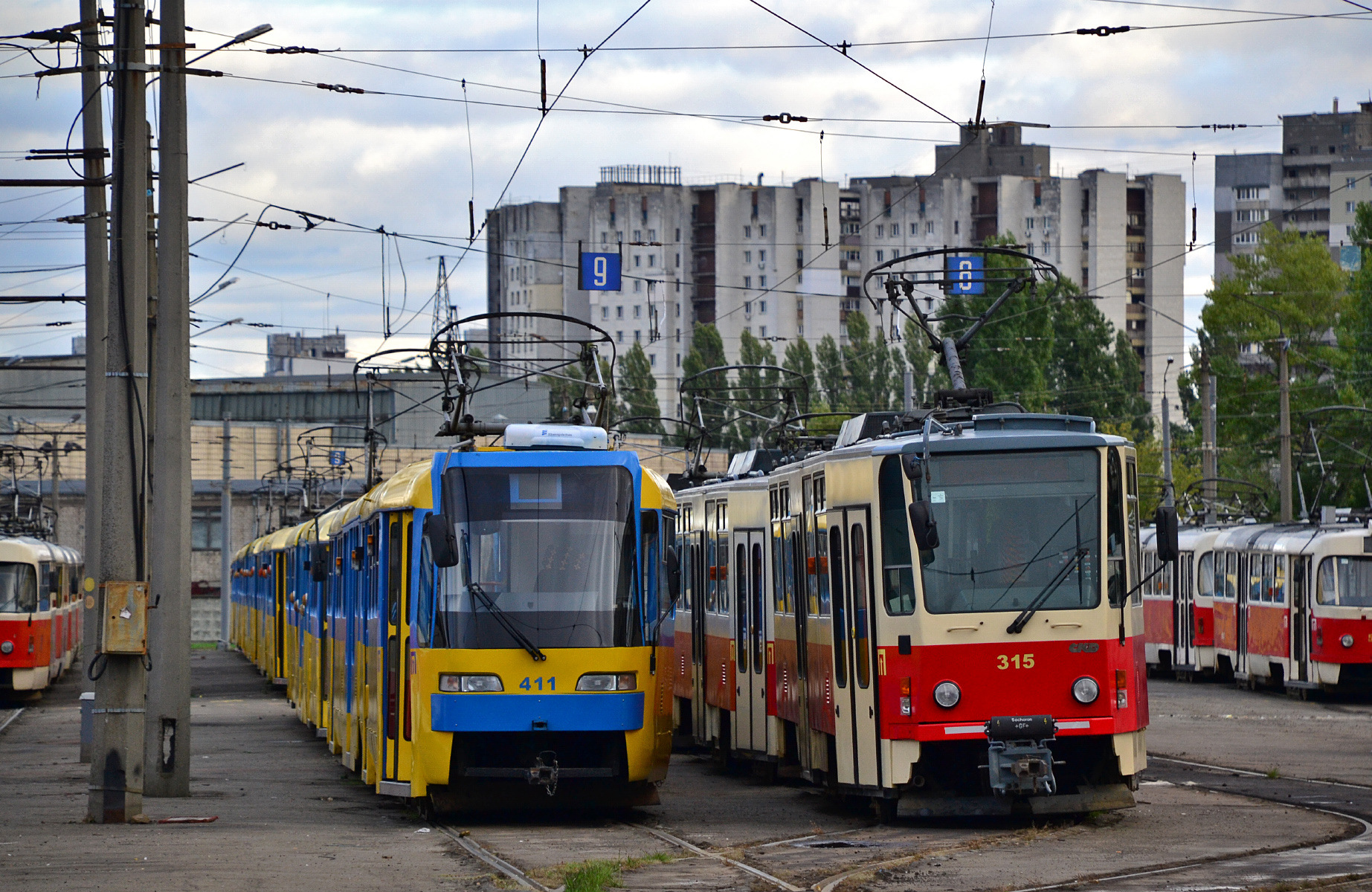 KZET KT3UA – photo 3