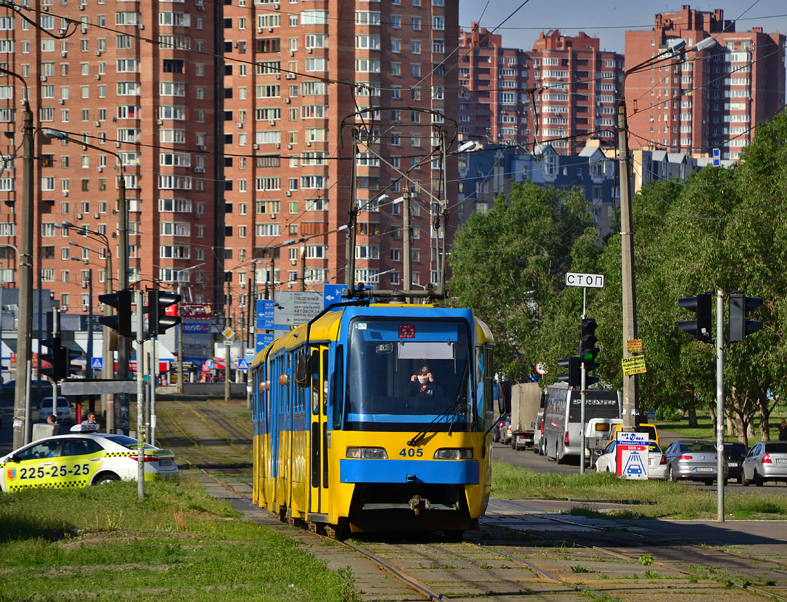 KZET KT3UA – photo 5