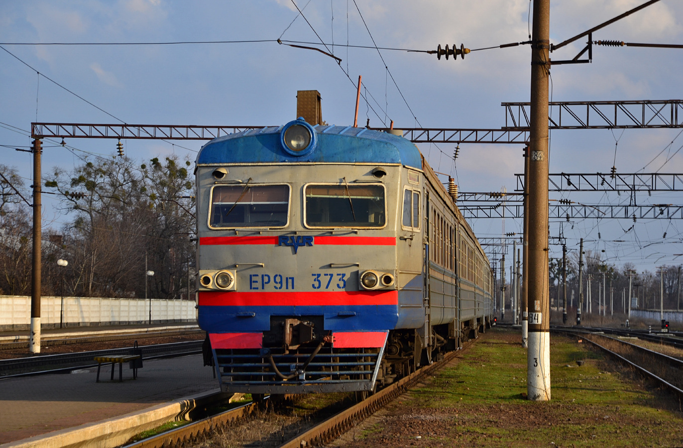 RVR ER9P – photo 5