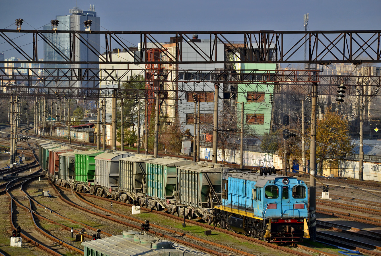 LTZ TGM6V – Foto 6