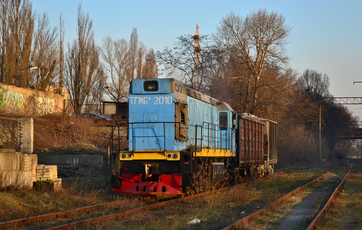 LTZ TGM6A – foto 22