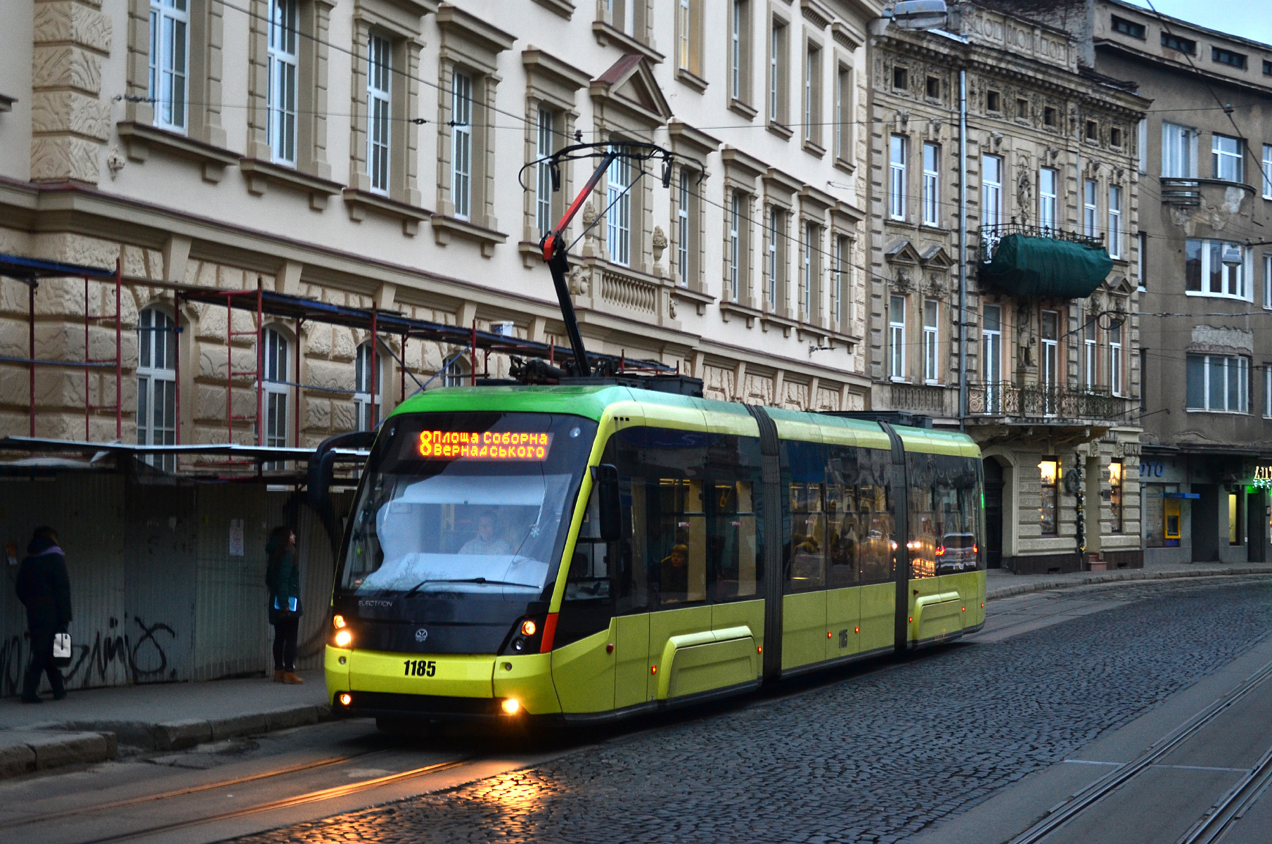 Electrontrans T3L44 – photo 5