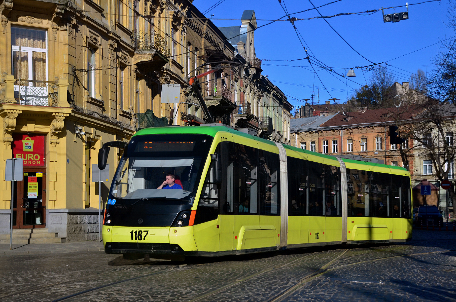 Electrontrans T3L44 – photo 2
