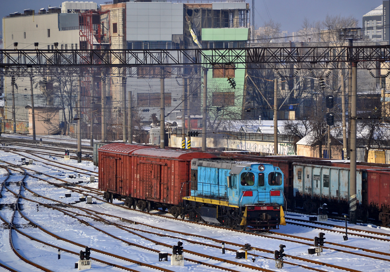 LTZ TGM6V – Foto 5
