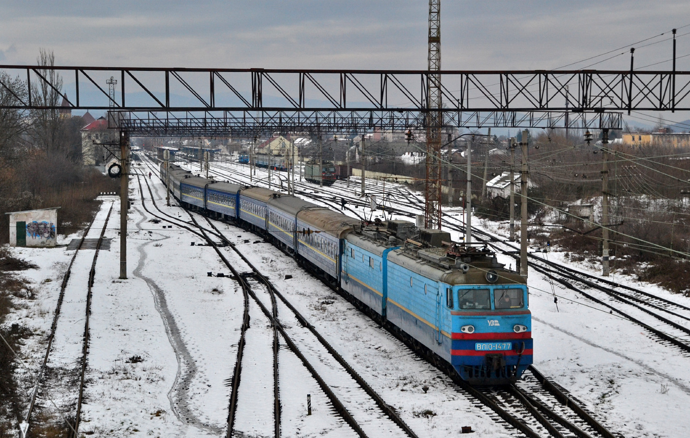 NEVZ VL10 – photo 17