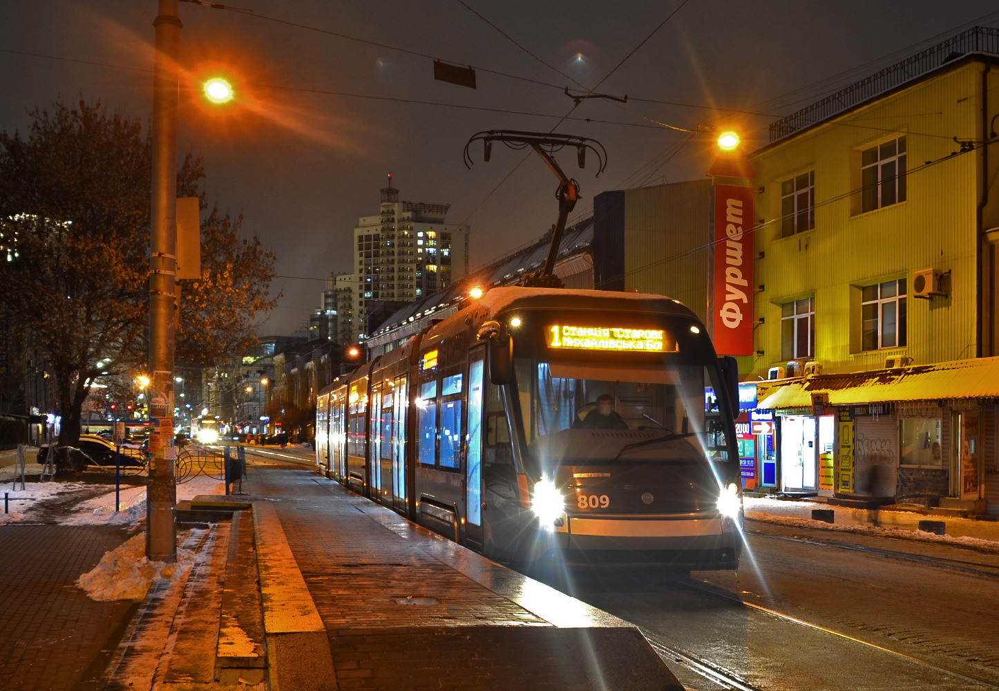 Electrontrans T5B64 – photo 5