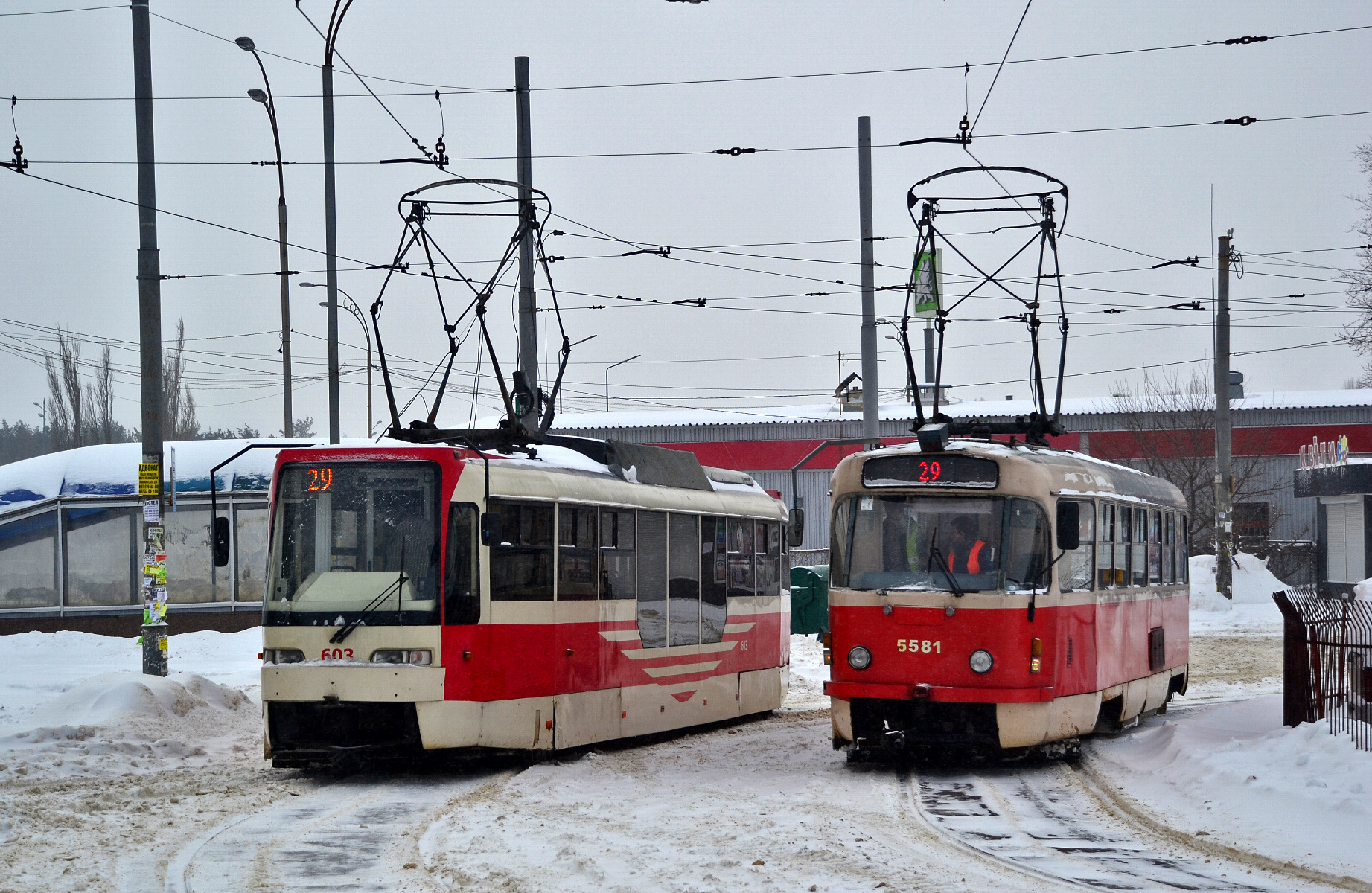 KZET T3UA-3 – photo 2
