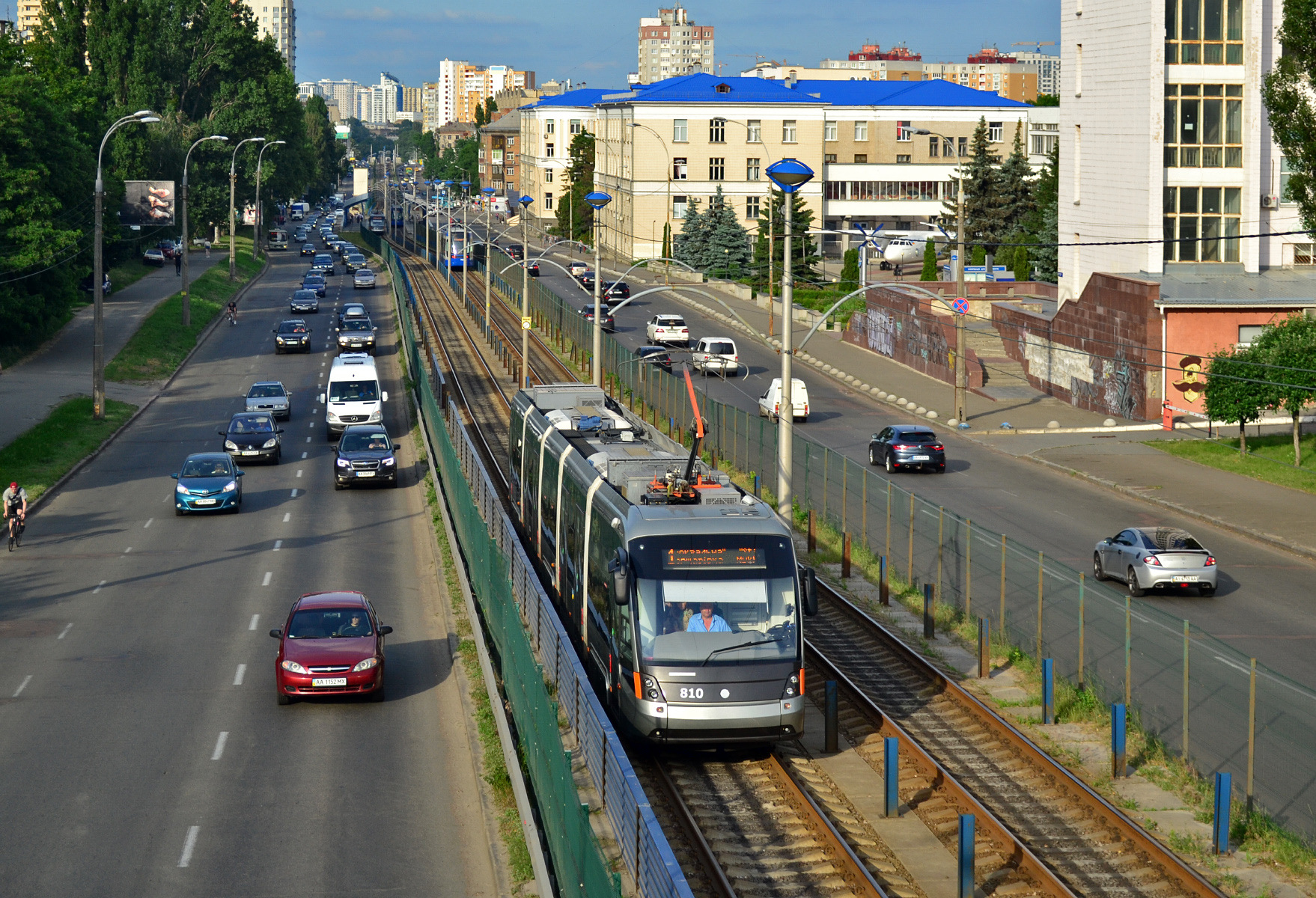 Electrontrans T5B64 – photo 4