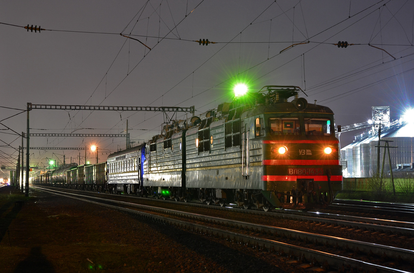 NEVZ VL80T – photo 22