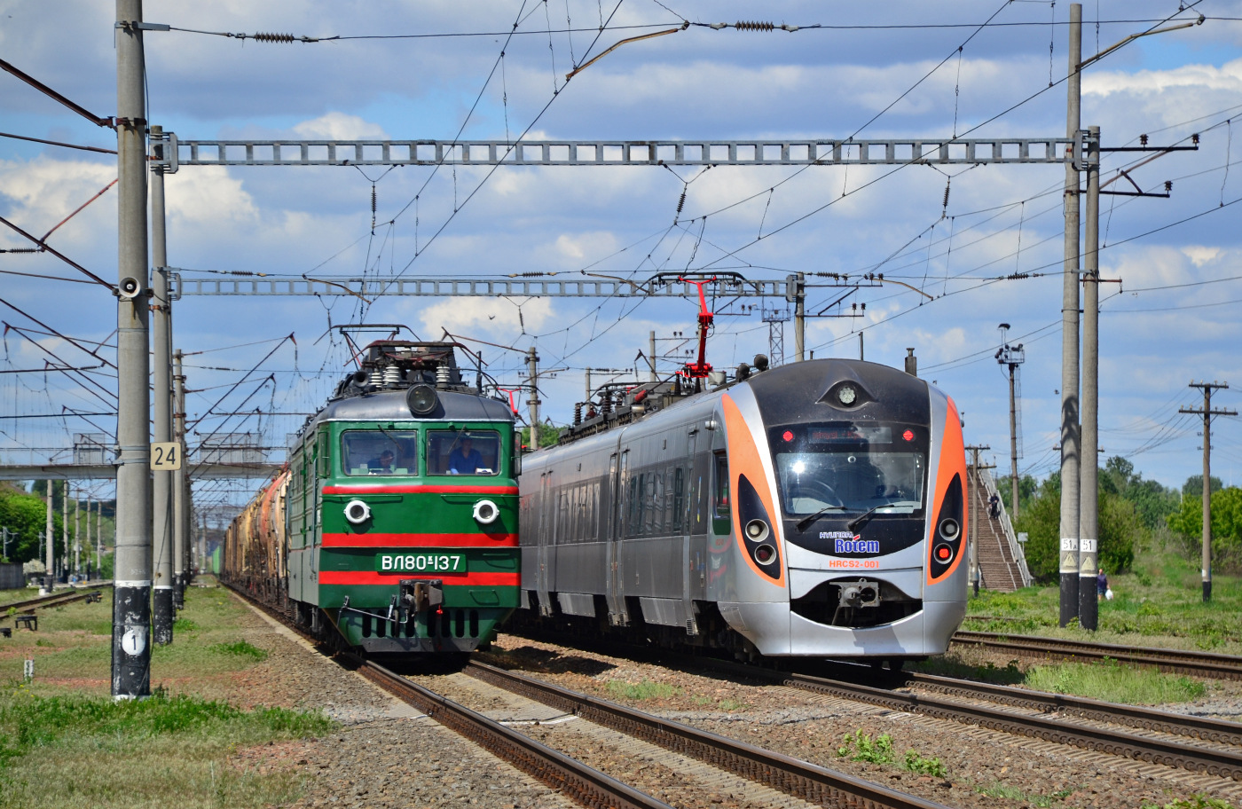 Hyundai Rotem HRCS2 – Foto 9