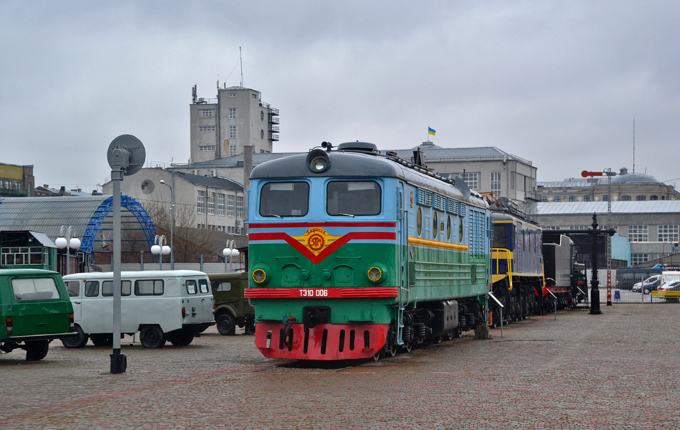HZTM TE10 – photo 2