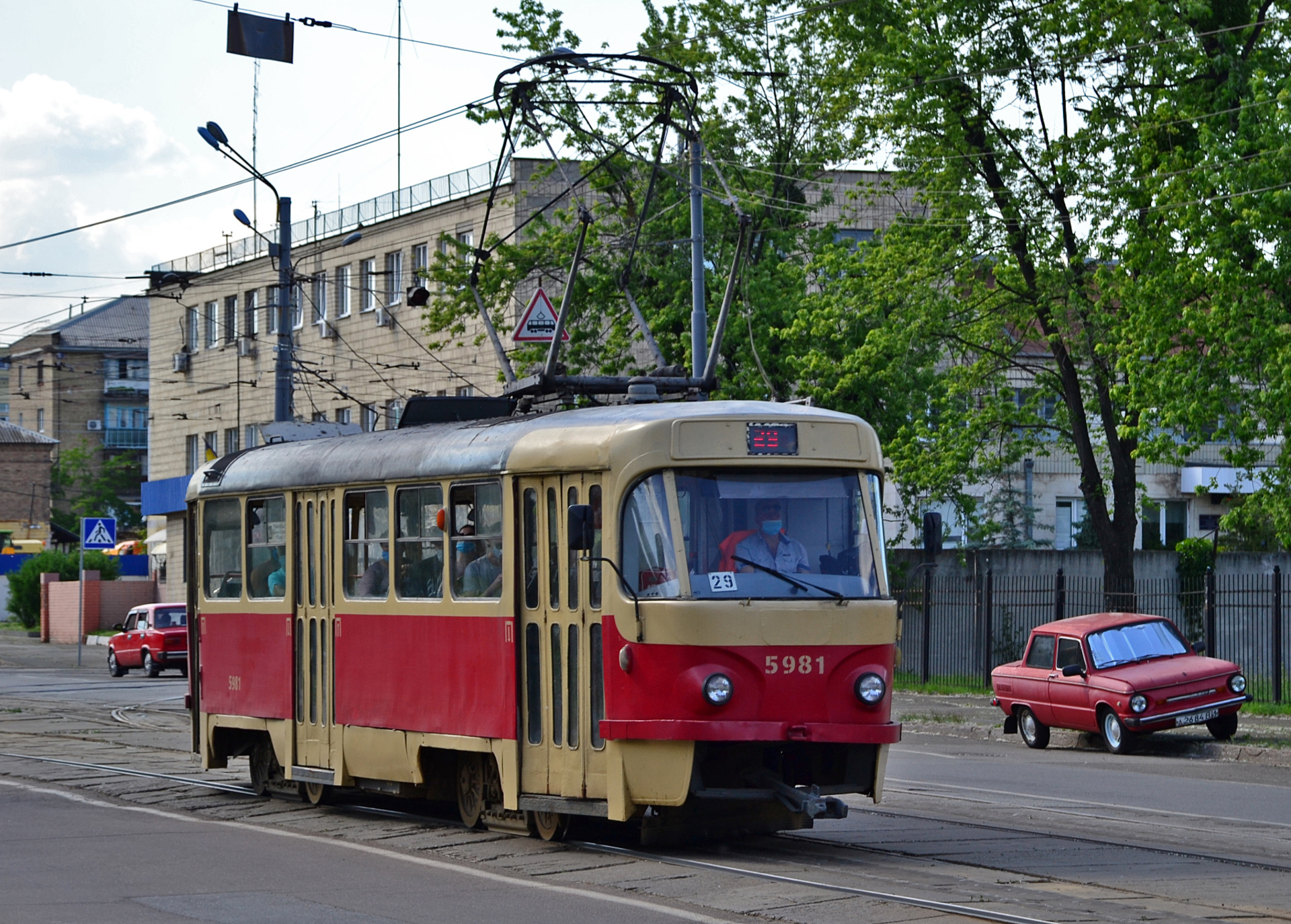 DPP T3R.P – photo 8