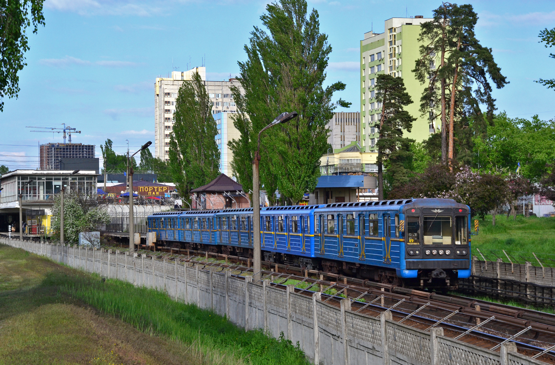 Vagonmash 81-717.5M – foto 5