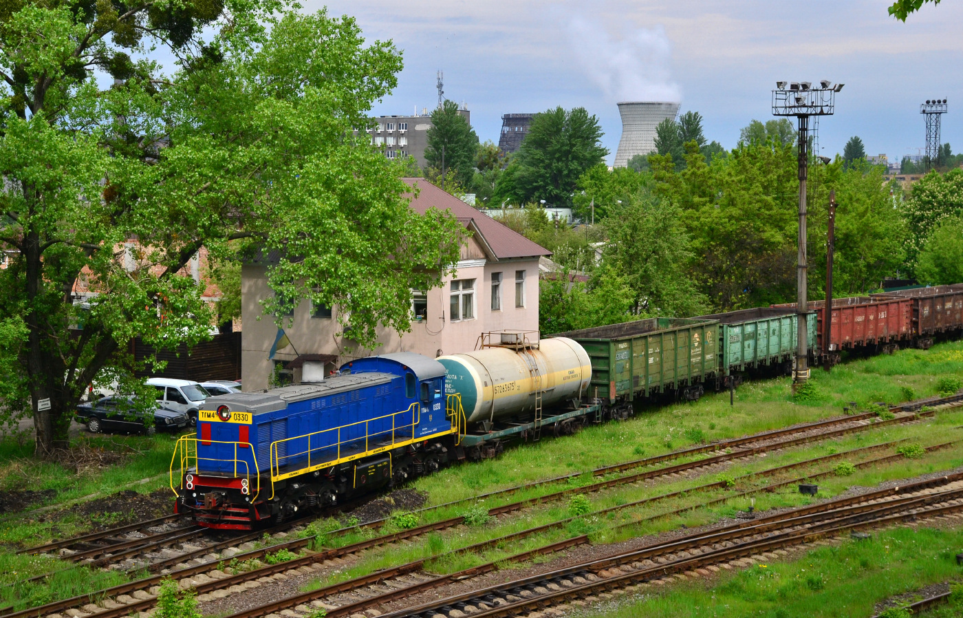 LTZ TGM4B – photo 4