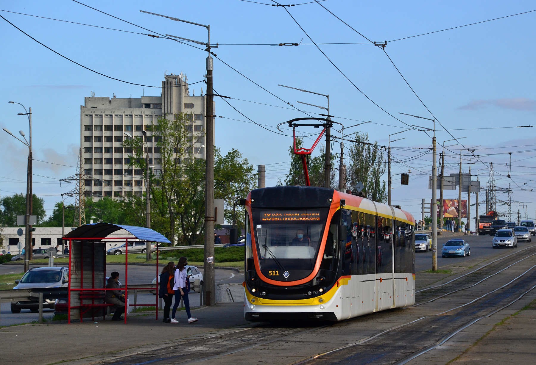 Tatra-Yug K-1M6 – foto 2