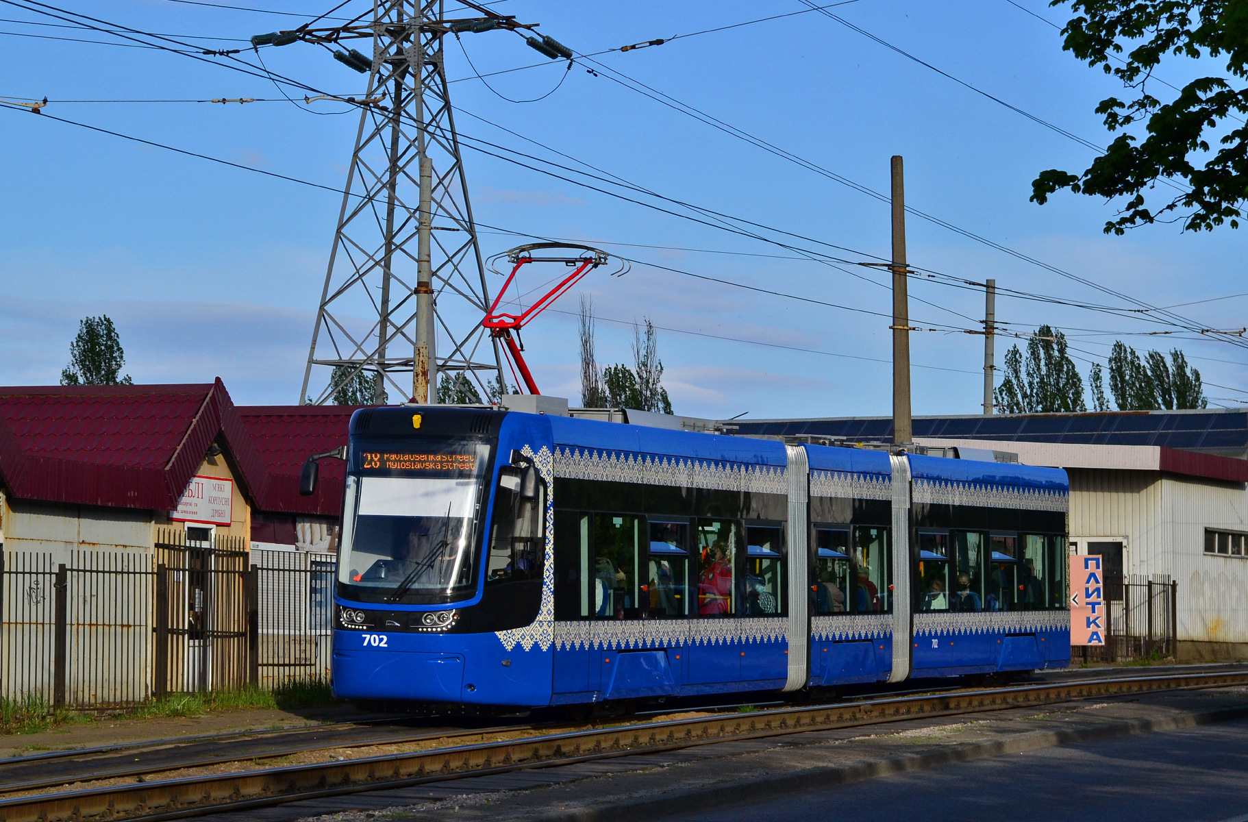 PESA 71-414 – foto 21