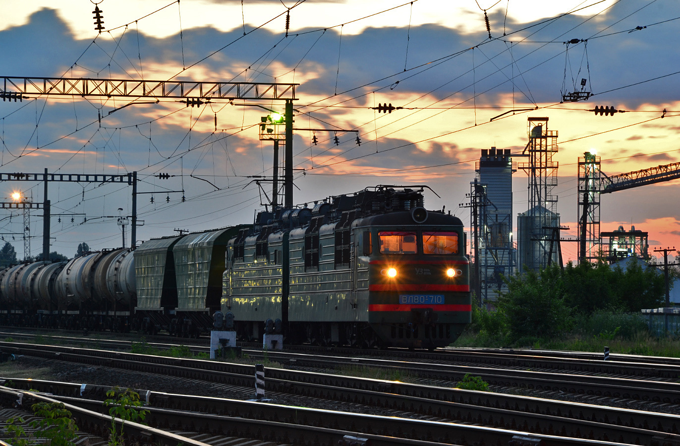 NEVZ VL80T – photo 18