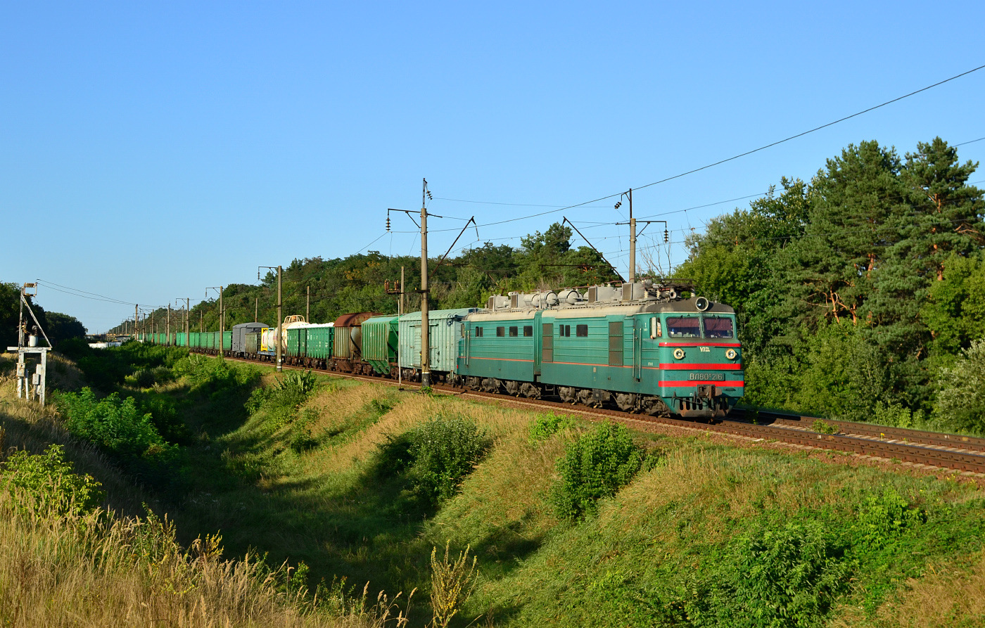 NEVZ VL80K – photo 23
