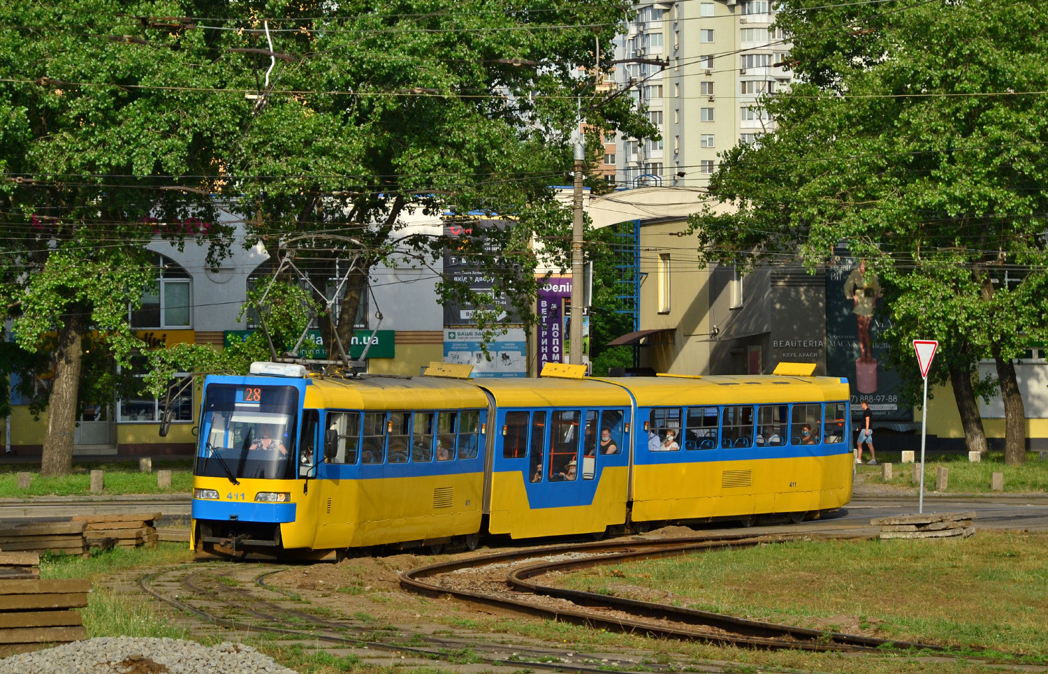 KZET KT3UA – photo 2