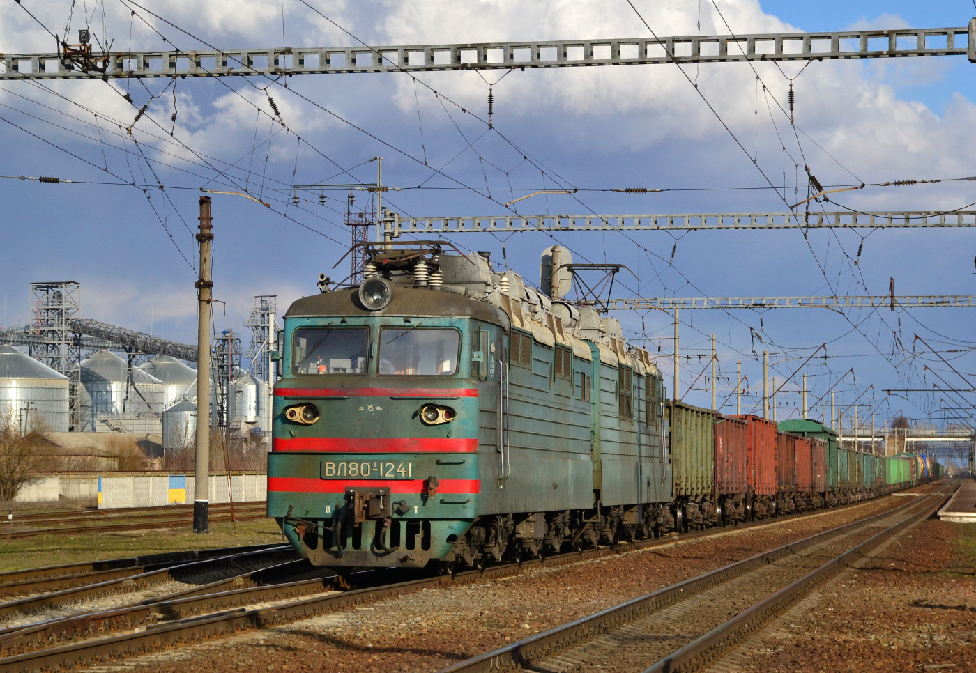 NEVZ VL80T – photo 21