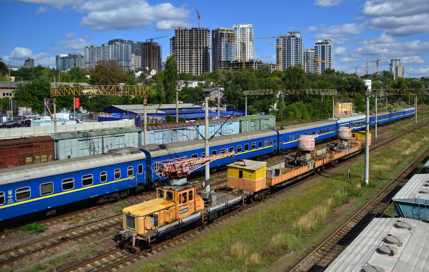TMCP Vorovsky DGKu – Foto 5