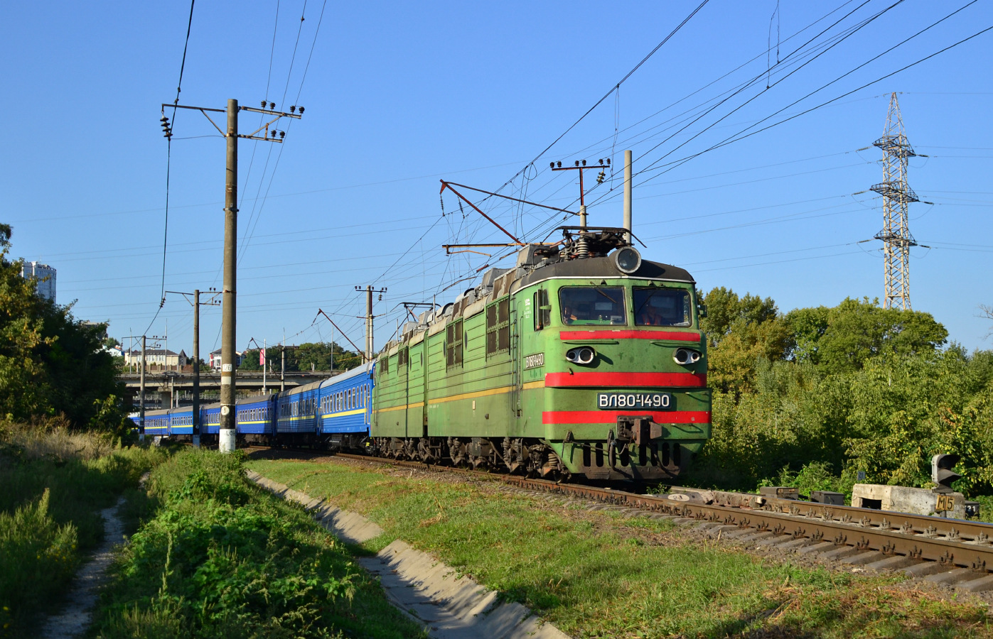 NEVZ VL80T – photo 14