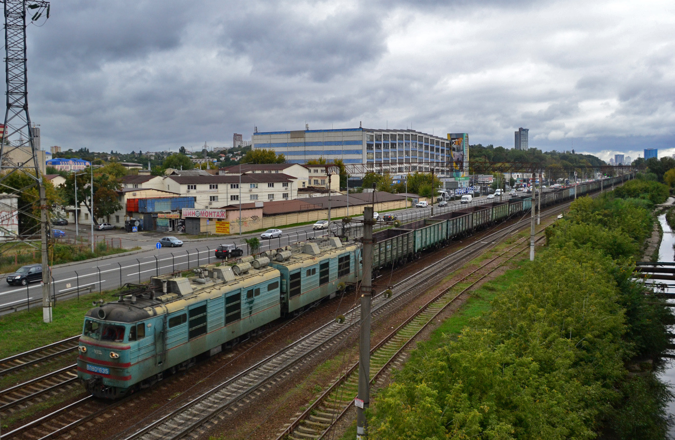 NEVZ VL80K – photo 20