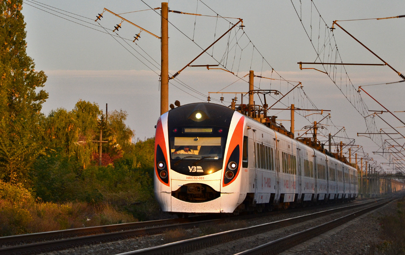 Hyundai Rotem HRCS2 – Foto 5