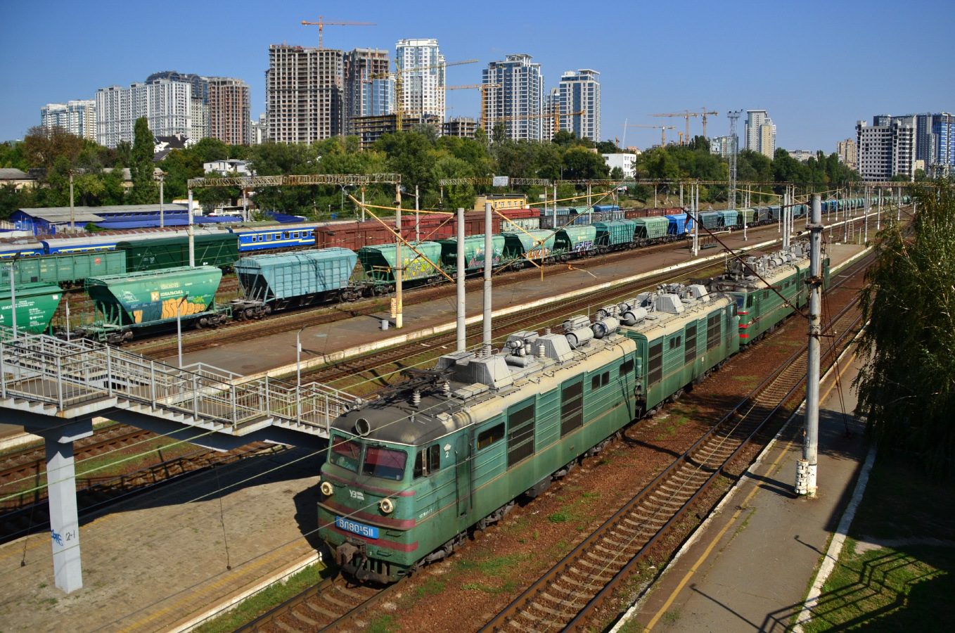 NEVZ VL80K – photo 21