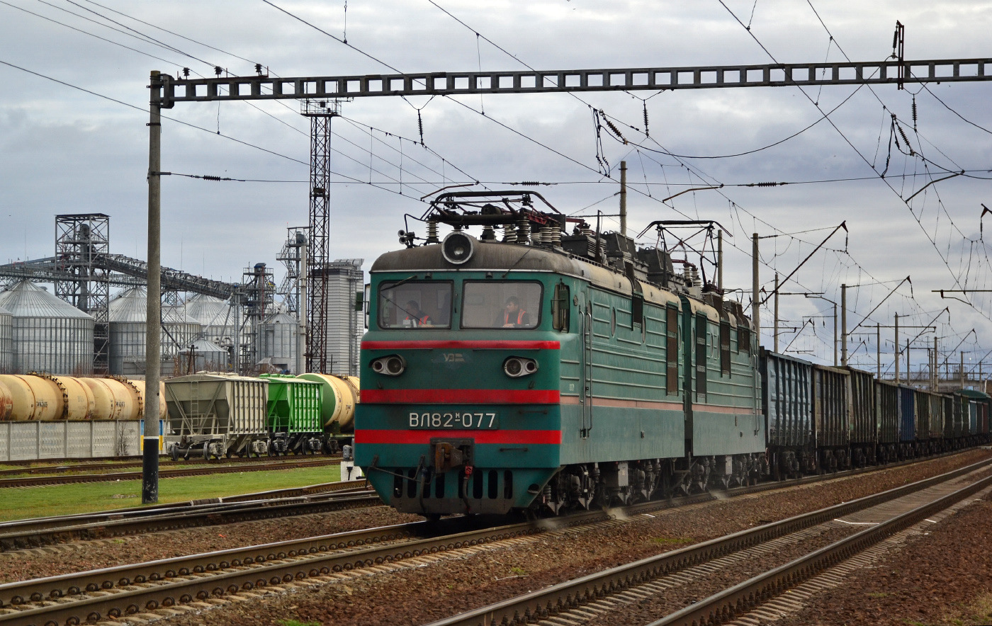 NEVZ VL82M – photo 23