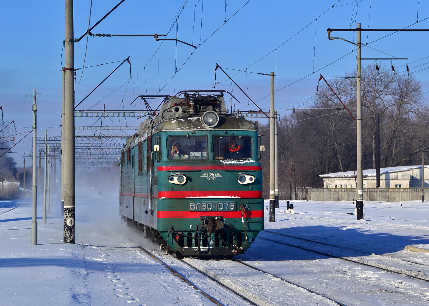 NEVZ VL80T – photo 24