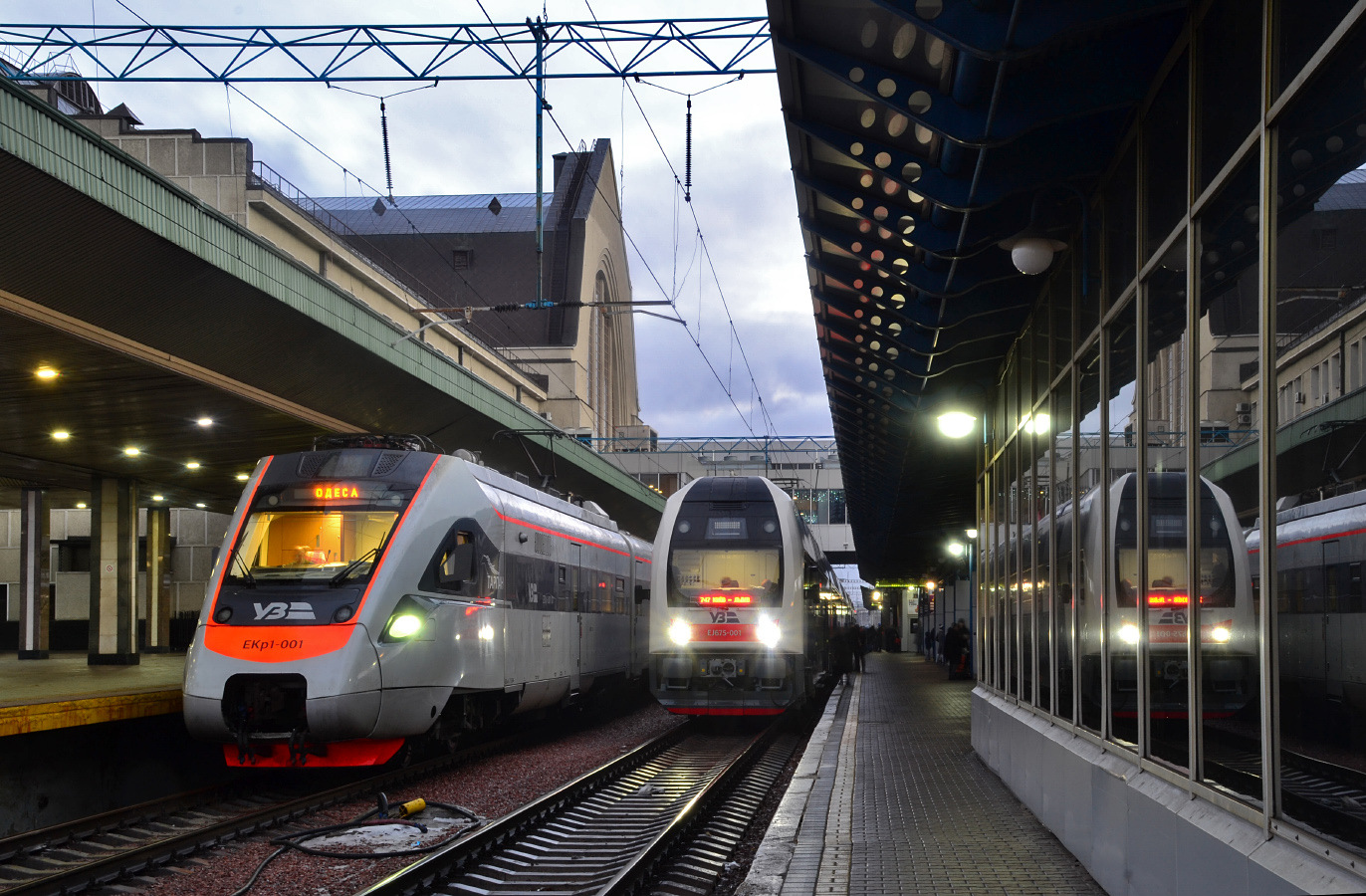 KVSZ EKr1 – Foto 2