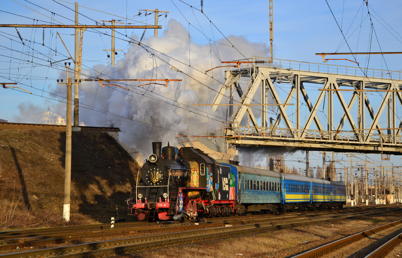 Sormovo Er – photo 8