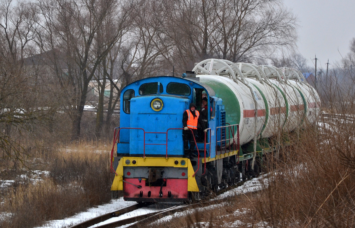LTZ TGM4A – foto 4