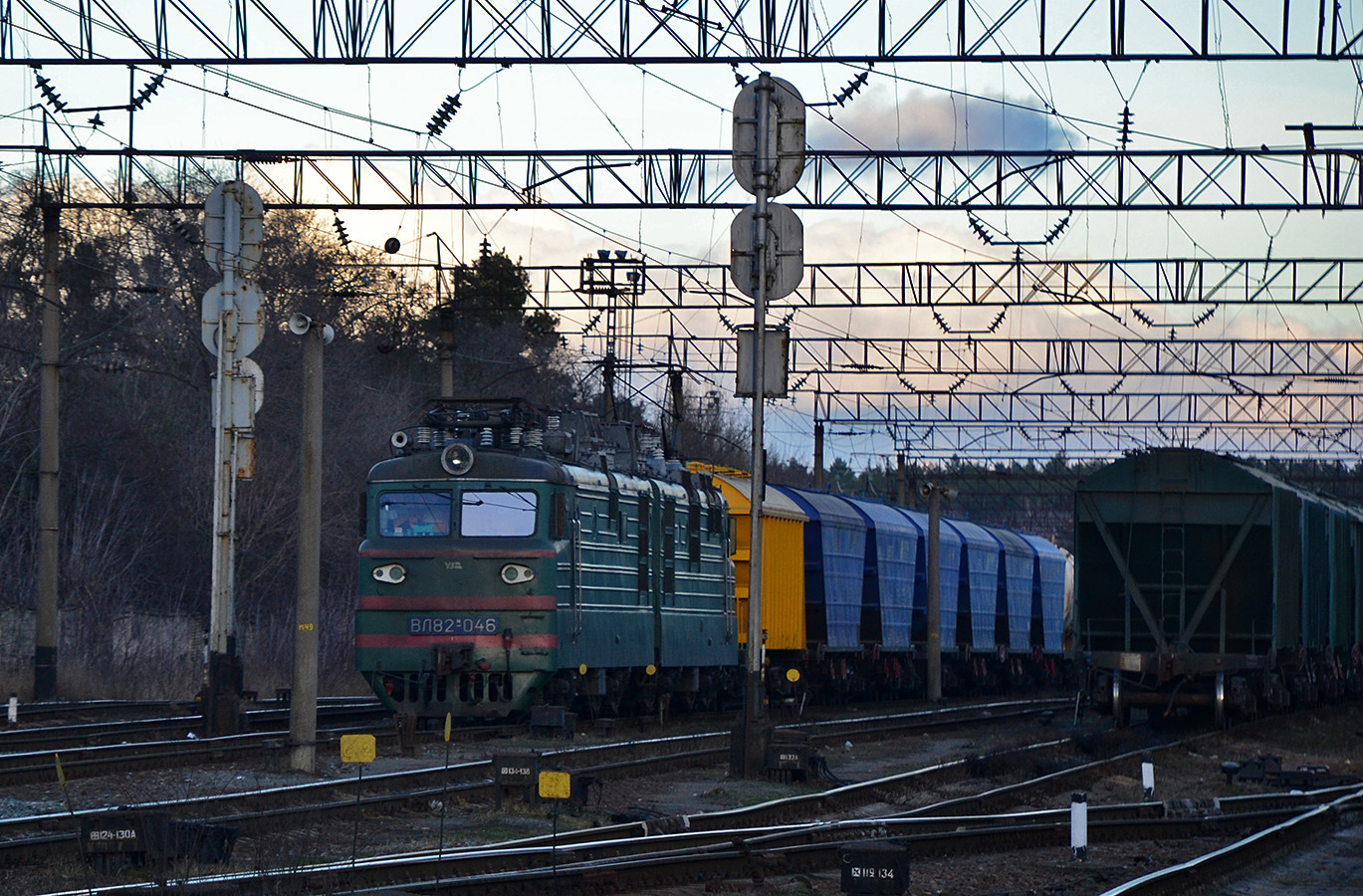 NEVZ VL82M – photo 22