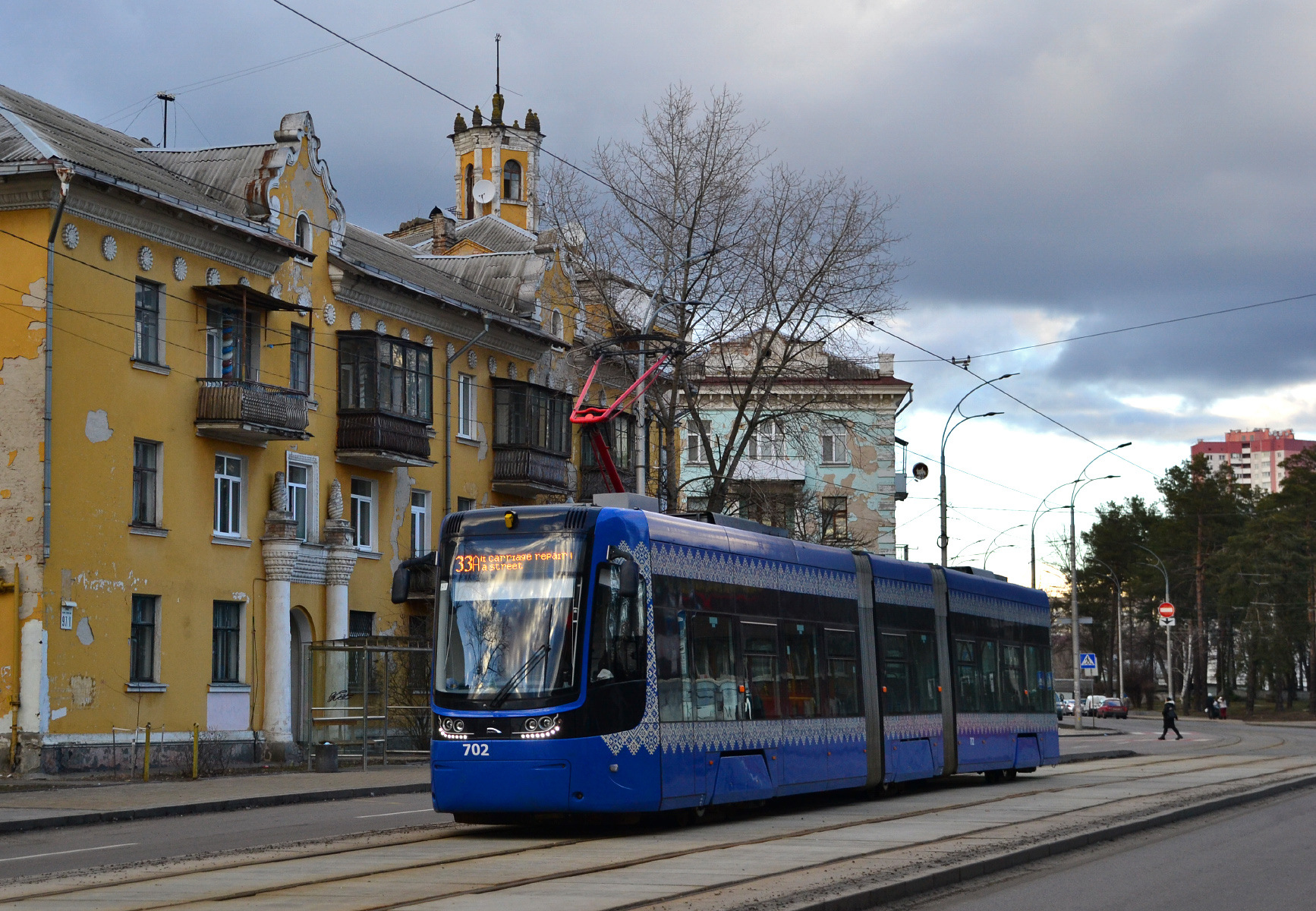 PESA 71-414 – foto 4