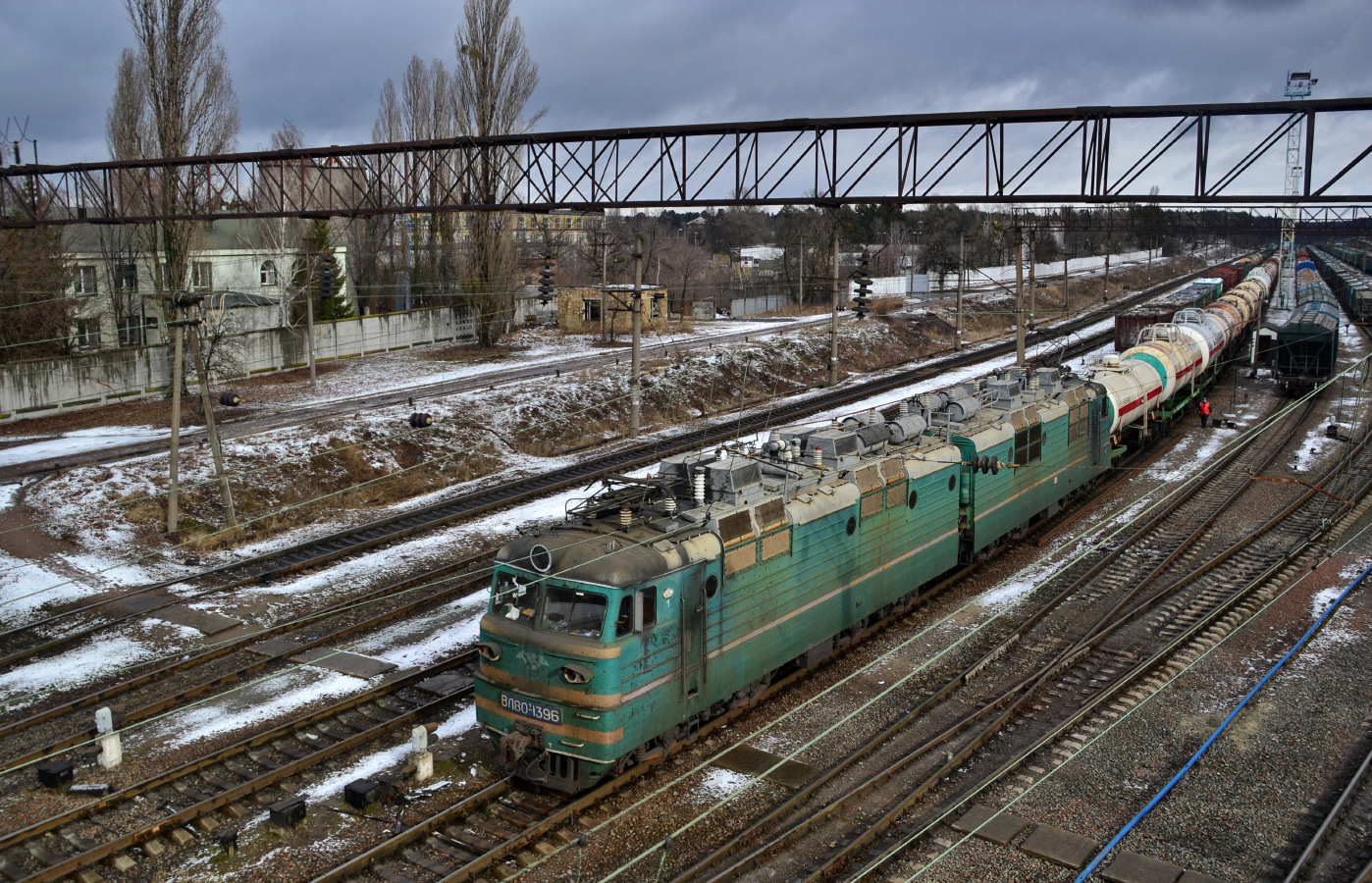 NEVZ VL80T – photo 4