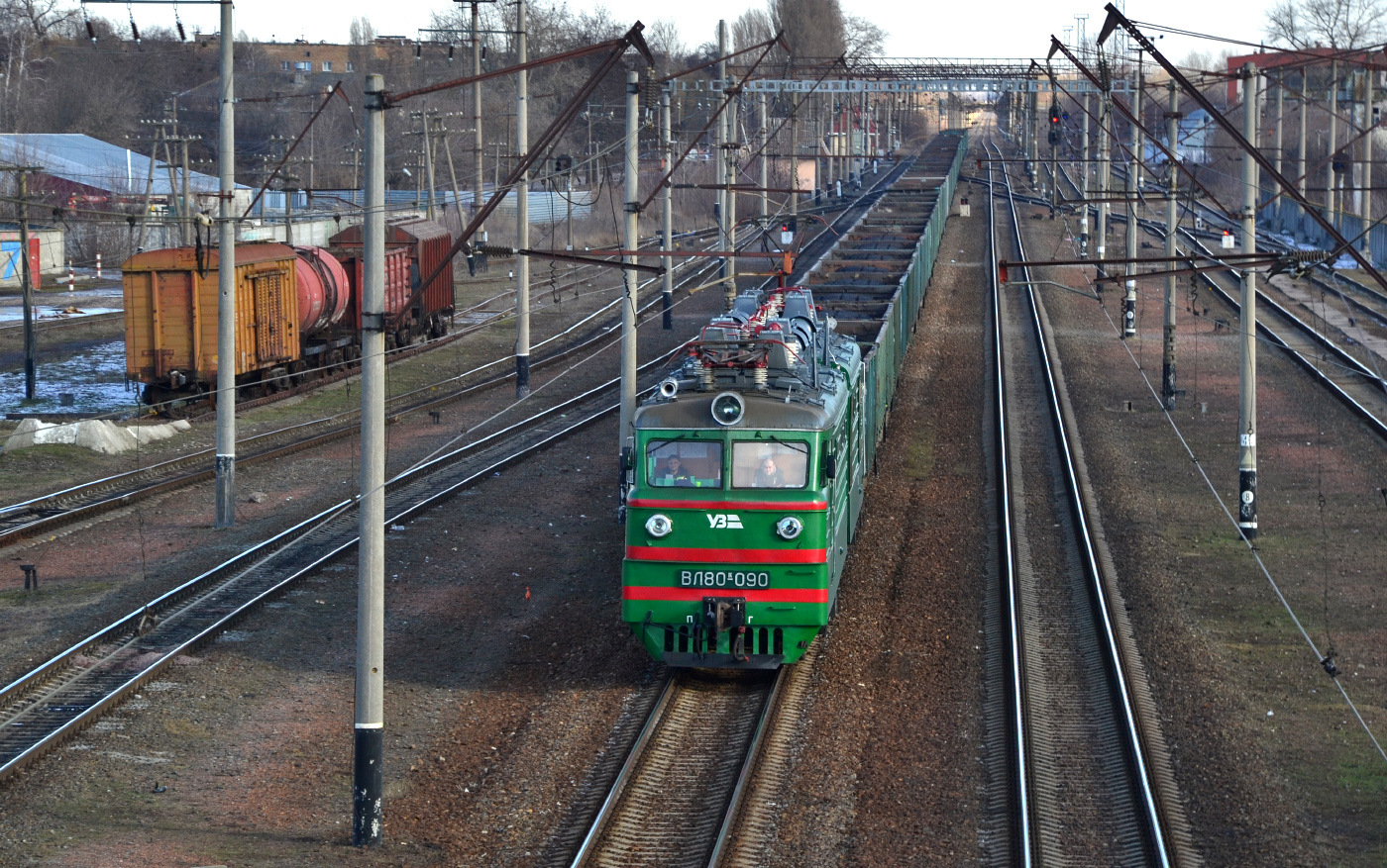 NEVZ VL80K – photo 4