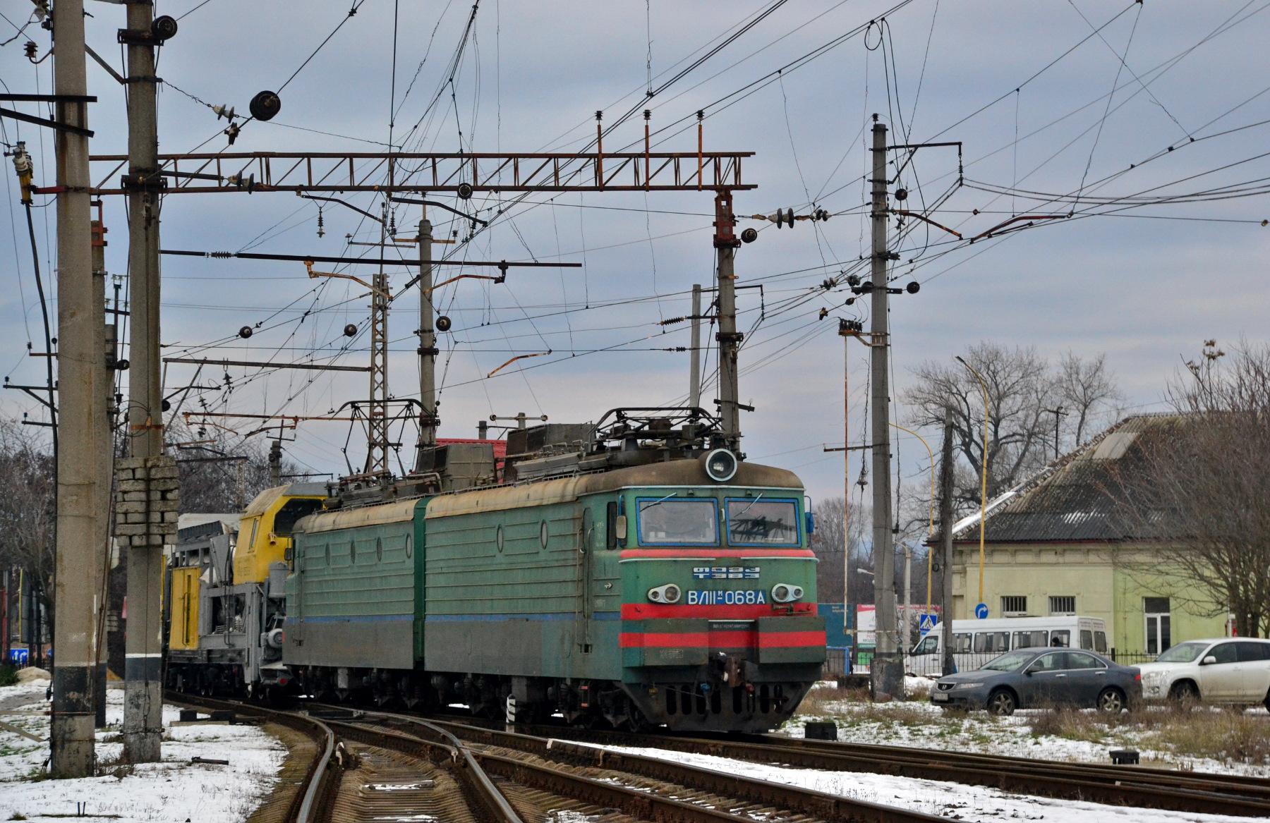 NEVZ VL11M – foto 21