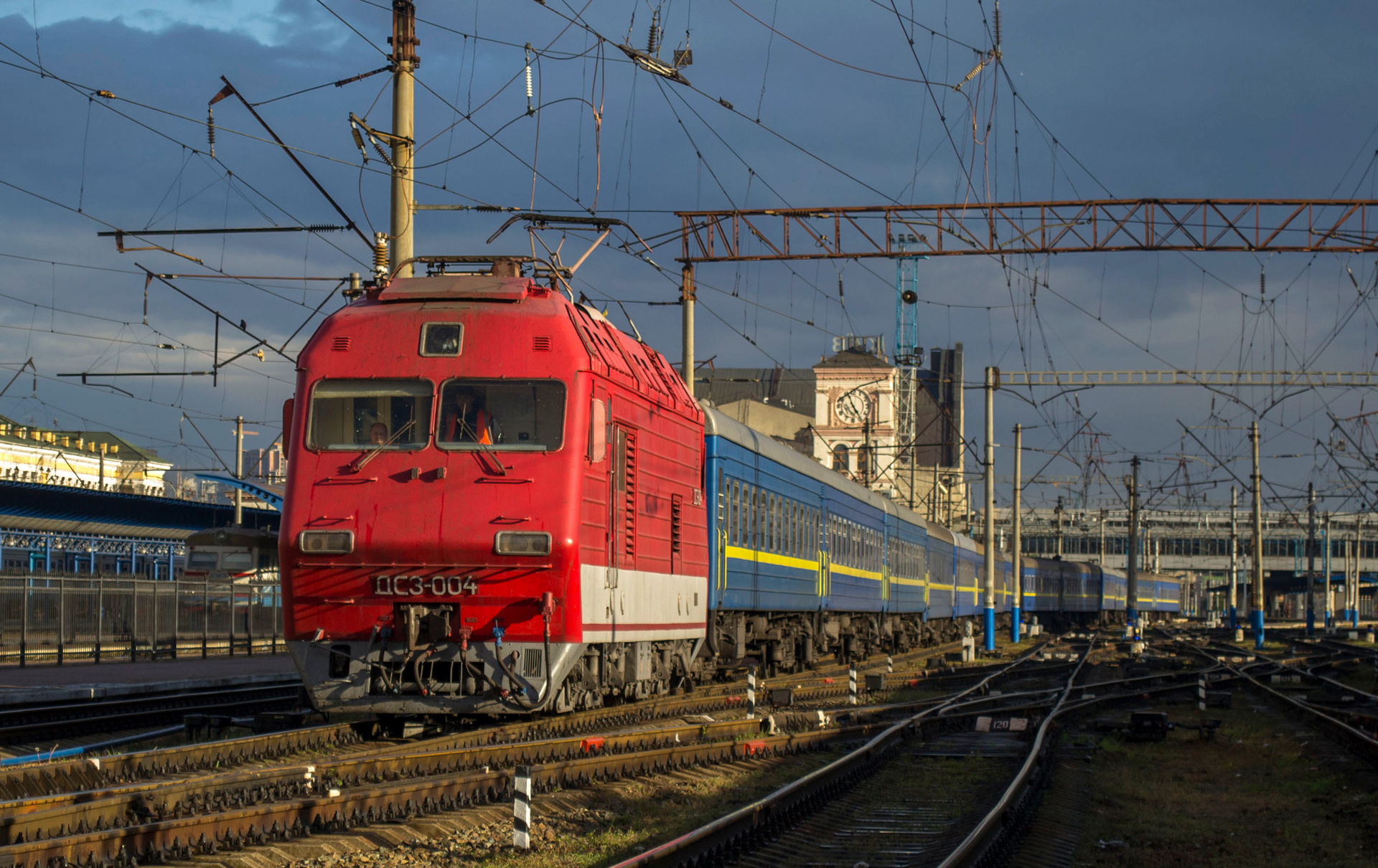 DEVZ DS3 – photo 13