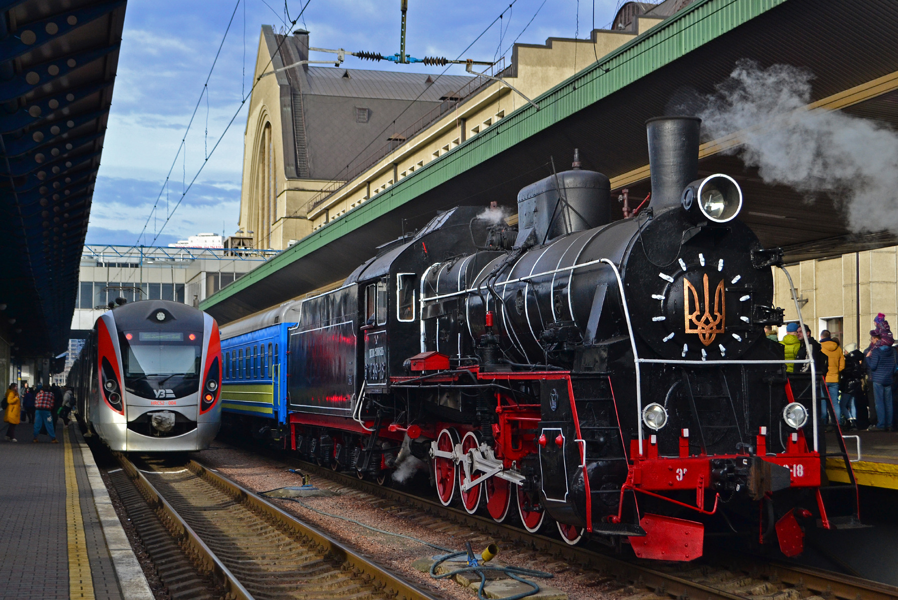 Sormovo Er – photo 7