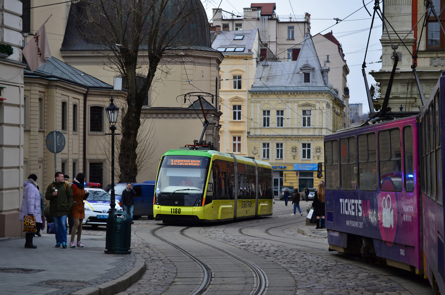 Electrontrans T3L44 – photo 4