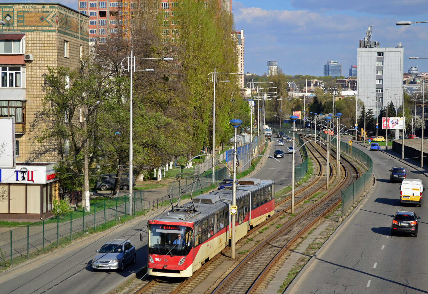 Tatra-Yug K1M8 – foto 3