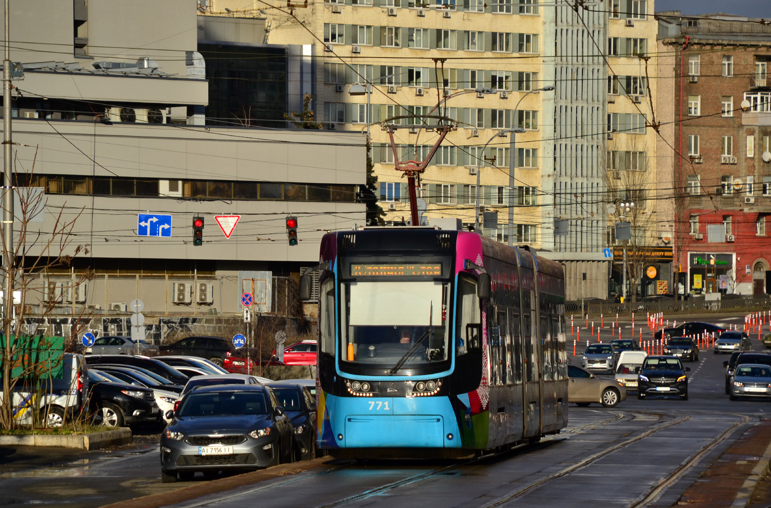 PESA 71-414 – foto 2